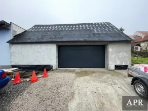 Prodej bytu 2+1, Dolní Němčí, Nivnická, 70 m2