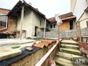 Prodej bytu 2+1, Dolní Němčí, Nivnická, 70 m2