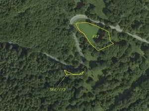 Prodej pole, Lipová, 33675 m2