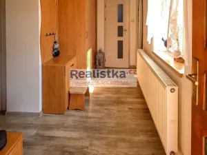 Prodej rodinného domu, Blovice, U Trati, 320 m2