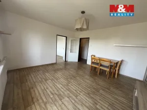 Pronájem bytu 3+1, Dobruška, Za Universitou, 68 m2