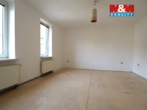Pronájem bytu 2+1, Ostrava - Moravská Ostrava, S. K. Neumanna, 45 m2