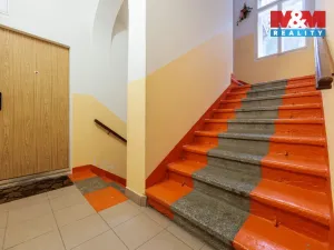 Prodej bytu 3+1, Karlovy Vary, Ondřejská, 61 m2