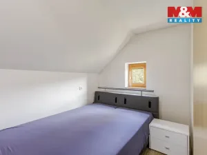 Prodej rodinného domu, Chřibská, 200 m2