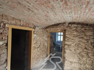 Prodej chaty, Štěchovice, 177 m2