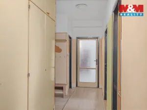 Prodej bytu 3+1, Hradec Králové - Nový Hradec Králové, Čajkovského, 80 m2