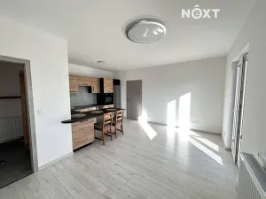 Pronájem bytu 3+kk, Hrochův Týnec, Nádražní, 56 m2