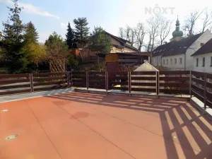 Pronájem bytu 3+1, Doksy, Komenského, 100 m2