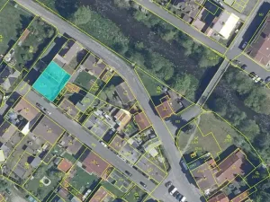 Dražba rodinného domu, Svatava, S. K. Neumanna, 255 m2