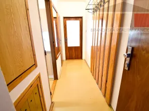 Pronájem bytu 1+1, Brandýs nad Labem-Stará Boleslav, Brázdimská, 42 m2