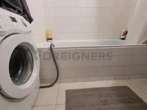 Pronájem bytu 1+1, Brno, Burešova, 59 m2