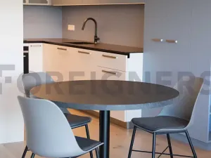 Pronájem bytu 2+kk, Brno, Lidická, 66 m2