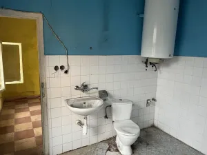 Prodej rodinného domu, Libuň, 95 m2