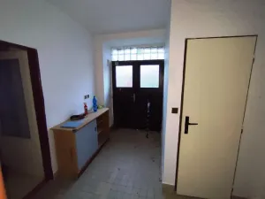 Prodej rodinného domu, Lično, 130 m2