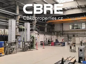 Prodej komerčního pozemku, Kadaň, Královský Vrch, 46400 m2