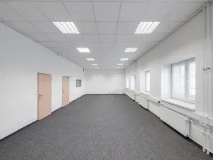 Pronájem kanceláře, Ostrava - Moravská Ostrava, Pohraniční, 86 m2