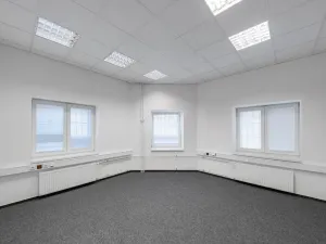 Pronájem kanceláře, Ostrava - Moravská Ostrava, Pohraniční, 86 m2