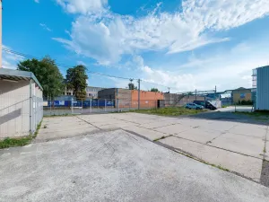 Pronájem kanceláře, Ostrava - Moravská Ostrava, Pohraniční, 86 m2