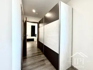 Pronájem bytu 1+kk, Praha - Hodkovičky, Šífařská, 35 m2