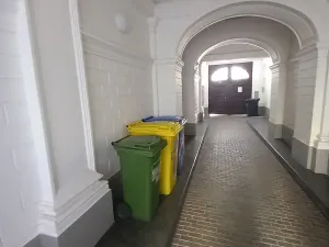 Pronájem bytu 2+kk, Praha - Holešovice, Letohradská, 48 m2