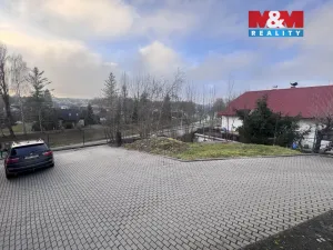 Pronájem bytu 1+1, Brušperk, Dr. Martínka, 28 m2