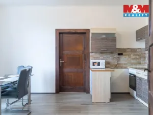 Prodej bytu 2+kk, Olomouc, Blahoslavova, 53 m2