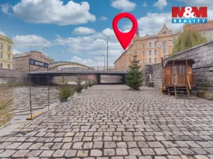 Prodej bytu 2+kk, Olomouc, Blahoslavova, 53 m2