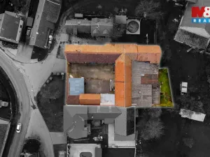 Prodej rodinného domu, Přerov nad Labem, 235 m2