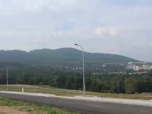 Prodej pozemku pro bydlení, Dalovice, Okrajová, 811 m2