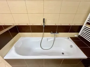 Pronájem bytu 3+1, Brno, Údolní, 106 m2