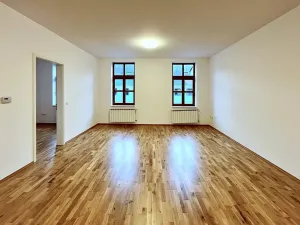 Pronájem bytu 4+kk, Brno, Údolní, 106 m2