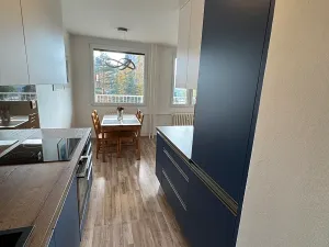 Pronájem bytu 3+kk, Praha - Bohnice, Katovická, 65 m2