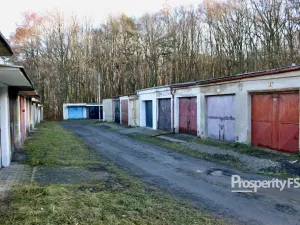 Prodej ostatní, Kladno - Kročehlavy, Šamberkova