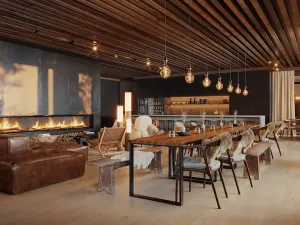 Prodej apartmánu, Ostružná, 51 m2