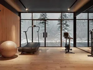 Prodej apartmánu, Ostružná, 38 m2