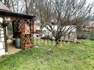 Prodej chaty, Slaný, 36 m2