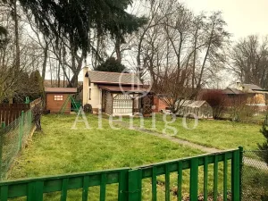 Prodej chaty, Slaný, 36 m2