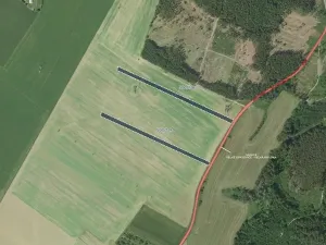 Prodej pole, Velké Opatovice, 7762 m2
