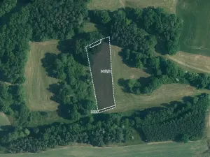 Prodej louky, Slatina, 7226 m2