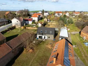 Prodej rodinného domu, Dobřany, 124 m2