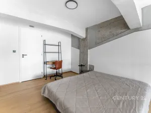 Pronájem bytu 2+kk, Praha - Vysočany, Kolbenova, 54 m2