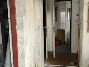 Pronájem rodinného domu, Praha - Kyje, Za Rokytkou, 40 m2