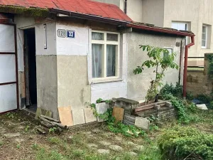 Pronájem rodinného domu, Praha - Kyje, Za Rokytkou, 40 m2