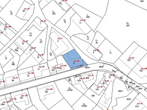 Prodej rodinného domu, Lazníky, 120 m2