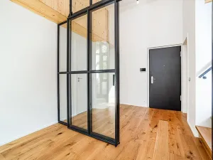 Pronájem bytu 2+kk, Praha - Košíře, Naskové, 64 m2