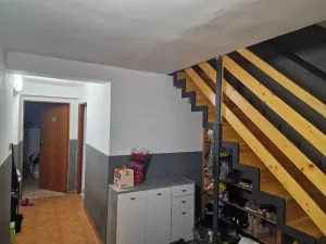 Prodej rodinného domu, Vonoklasy, K Louži, 155 m2