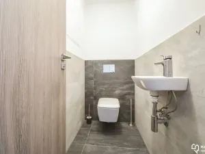 Prodej bytu 3+kk, Olomouc, Rokycanova, 80 m2