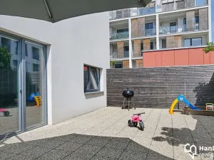 Prodej bytu 3+kk, Olomouc, Rokycanova, 80 m2