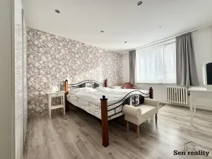 Prodej bytu 2+1, Pardubice, Luďka Matury, 62 m2