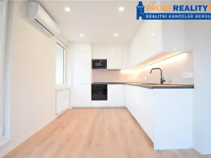 Prodej bytu 2+kk, Beroun, Pod Homolkou, 57 m2